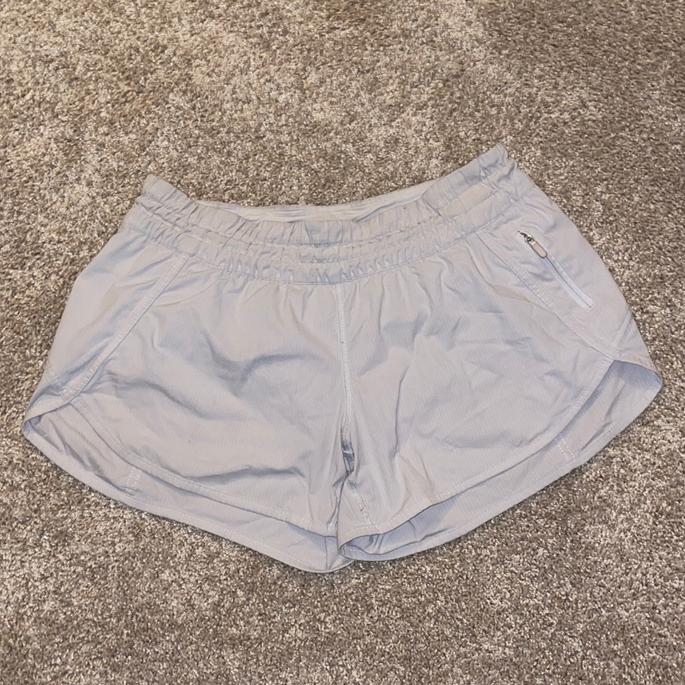 LULU LEMON SHORTS